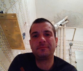 plamen, 34, Varna