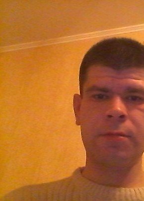 Виталий, 43, Рэспубліка Беларусь, Горад Гродна