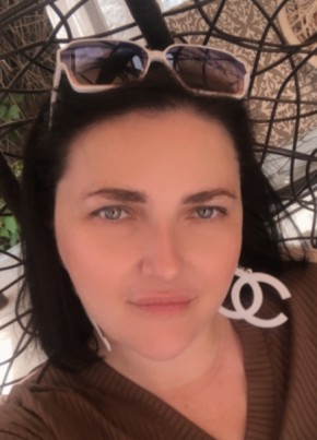 Liana, 41, Russia, Volgograd