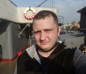 Никита, 34 года, Уфа