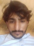 Saleem Raja, 23 года, کراچی
