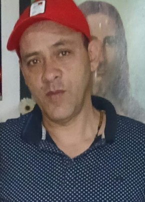 Jhon из Medellín 53 года