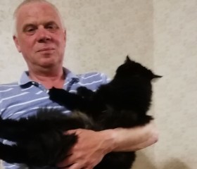 Анатолий, 59 лет, Горад Мінск