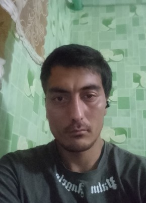 Халит из Югорска 32 года