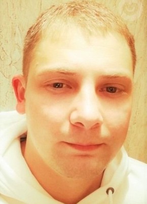 Александр, 29, Россия, Пыталово