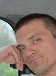 Vechnyy strannik, 39, Ivanovo