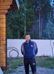 Сергей - Иркутск