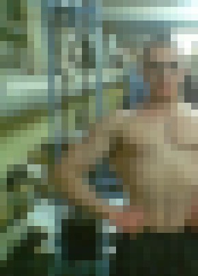 RamblerDating profile picture for @schwarzenegger
