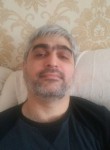 Zerno, 44 года, Qaraçuxur