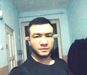 Шахобиддин, 25 лет, Санкт-Петербург
