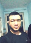 Shakhobiddin, 23  , Saint Petersburg