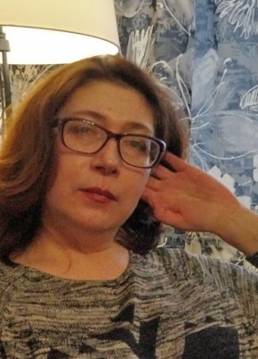 С-НЕЖНАЯ, 48, Россия, Екатеринбург