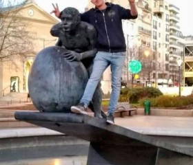 Maksim, 28, Grodzisk Mazowiecki