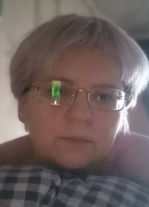 Аля из Віцебска 48 лет