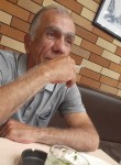 Armen Grigoryan, 59, Megion