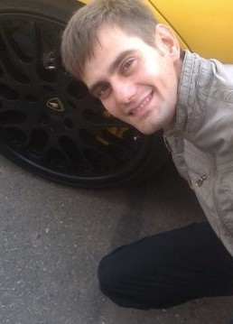 Aleksandr., 34, Russia, Zheleznogorsk (Kursk)