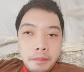 Edward Norton, 28, Wuhan