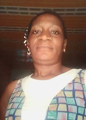 atouba, 42, Republic of Cameroon, Douala