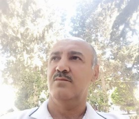 Letif, 54 года, Naxçıvan
