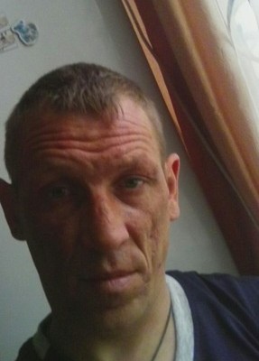 Александр, 43, Россия, Боровичи