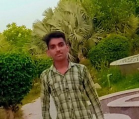 Sanjay, 20 лет, Sambhal