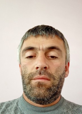Омар, 40, Россия, Махачкала