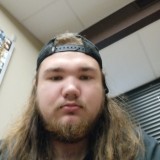 Caleb, 20  , Jenks