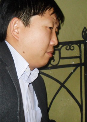 EVGENIY, 40, Russia, Rostov-na-Donu