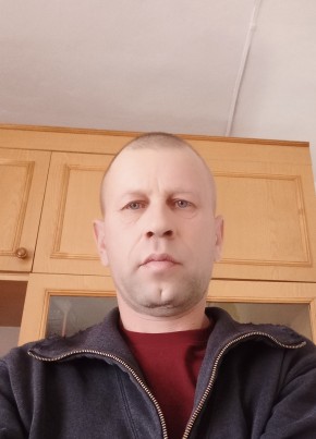 Алексей, 48, Россия, Шадринск