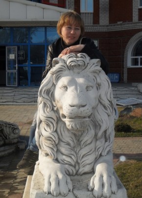 анжелика, 41, Россия, Волжск