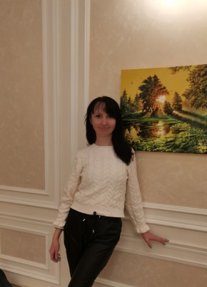 Елена, 39, Россия, Ярославль