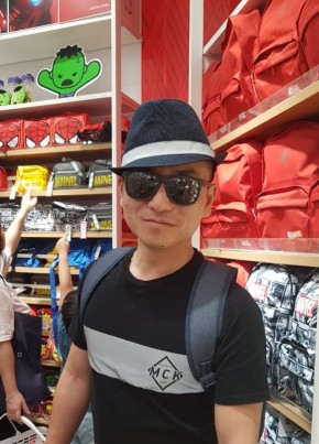 Джон уик