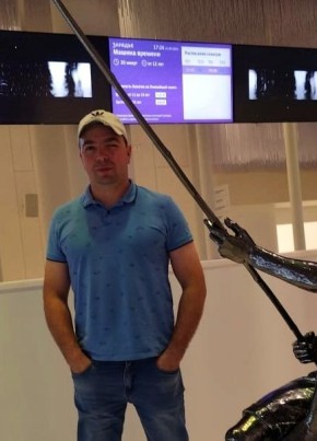 Дмитрий, 40, Россия, Козельск