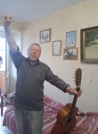 Андрей, 64 года, Вологда