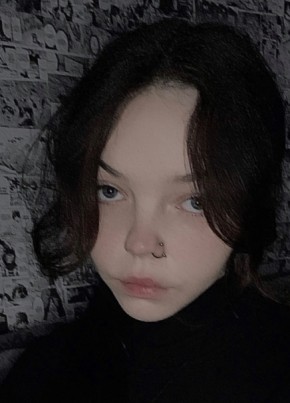 Диана, 22, Россия, Великий Новгород
