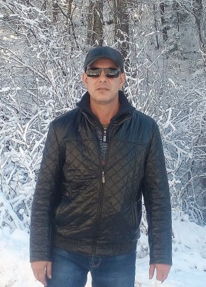 Алексей, 45, Россия, Старая Русса