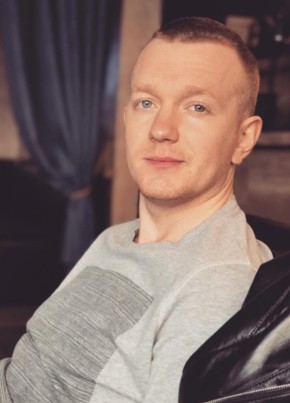 Максим, 26, Україна, Кременчук