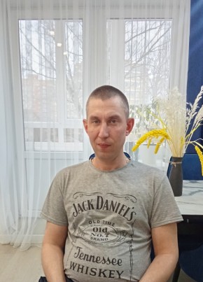 Виталий, 40, Россия, Саранск
