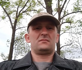 Сергей, 48 лет, Кам
