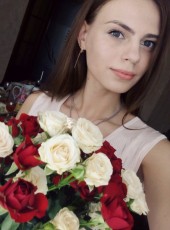 Evelina, 22, Russia, Moscow