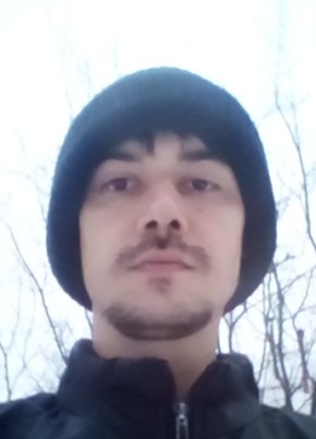 Илья, 31, Россия, Бронницы