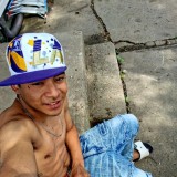 Borno, 25  , Harvey (State of Illinois)