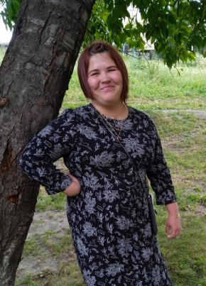 Кристина Лунегов, 22, Россия, Екатеринбург
