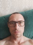 Andrey, 39, Chelyabinsk