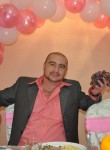 Евгений, 46 лет, Алматы