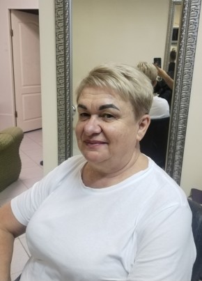 Наталья из Волгограда 57 лет