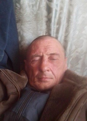 Sanj, 49, Россия, Прокопьевск