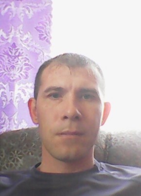 Александр, 39, Россия, Лениногорск