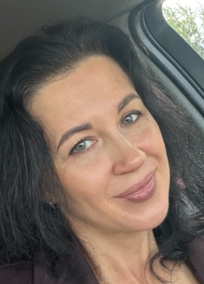 Татьяна из Калининграда 42 года