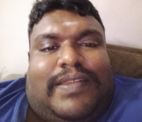 Agathesan, 18, Kuala Lumpur